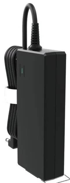 TEKA 330W desktop smart charger — TEKA-SC330W