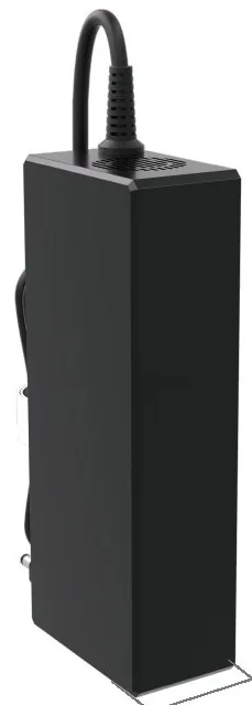 TEKA 400W desktop AC/DC power adapter — TEKA-DT400W