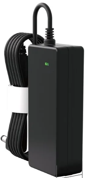 TEKA 40W desktop smart charger — TEKA-SC40W