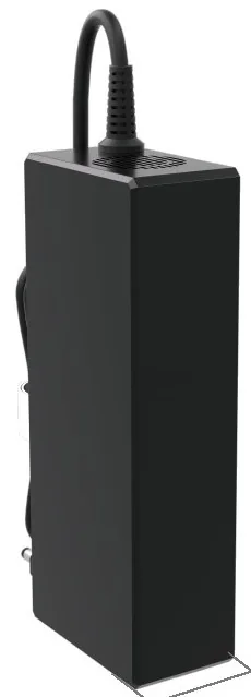TEKA 600W desktop AC/DC power adapter — TEKA-DT600W