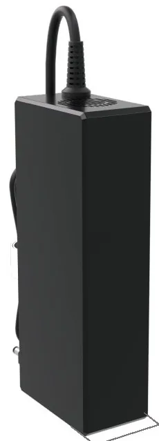 TEKA 600W desktop smart charger — TEKA-SC600W