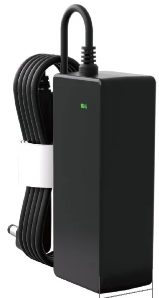 TEKA 72W desktop smart charger — TEKA-SC72W