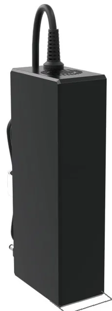 TEKA 800W-1000W desktop smart charger — TEKA-SC800W-1000W