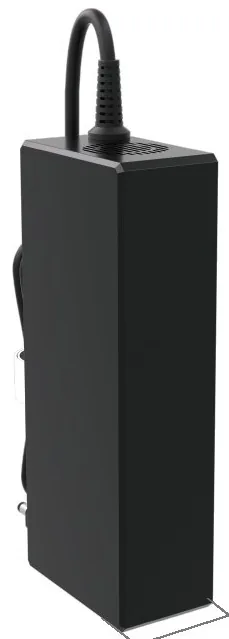 TEKA 800W desktop AC/DC power adapter — TEKA-DT800W