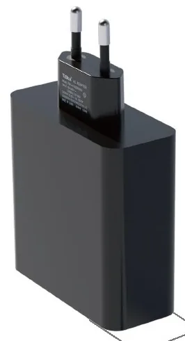 TEKA PD 140W USB-C fast charger — TEKA-PD140W