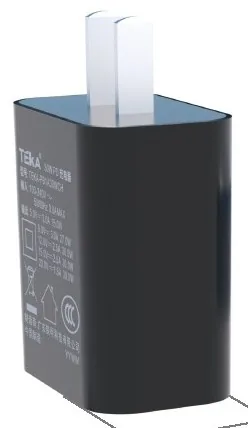 TEKA PD 30W USB-C fast charger — TEKA-PD30W