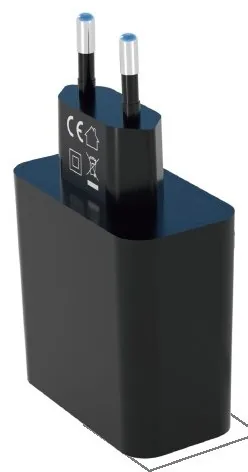 TEKA PD 65W USB-C fast charger — TEKA-PD65W